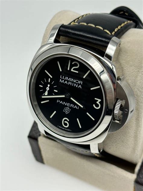 panerai 776|panerai luminor marina.